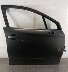 Porte avant droit CITROEN C4 2 Photo n°1