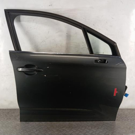 Porte avant droit CITROEN C4 2 Photo n°1