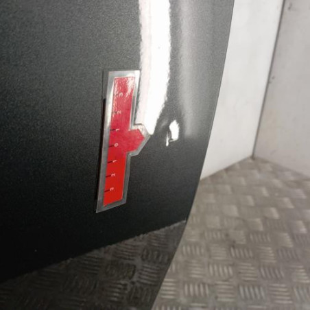 Porte avant droit CITROEN C4 2