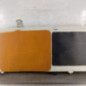 Porte de coffre gauche IVECO DAILY 3