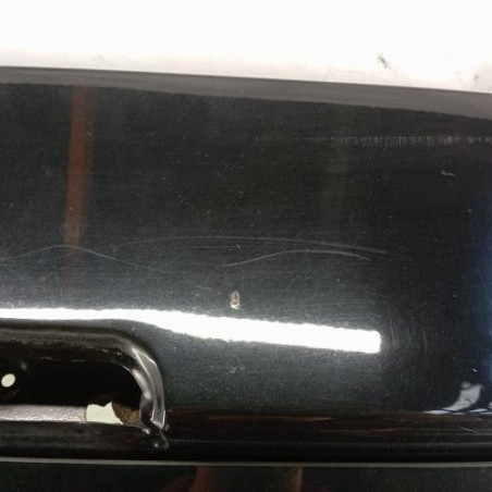 Malle/Hayon arriere RENAULT MEGANE 3