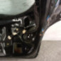 Malle/Hayon arriere RENAULT MEGANE 3