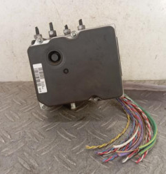 Bloc ABS (freins anti-blocage) CITROEN C4 PICASSO 1 Photo n°1