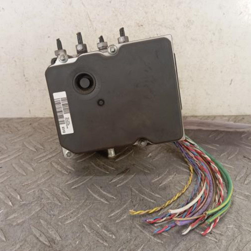 Bloc ABS (freins anti-blocage) CITROEN C4 PICASSO 1 Bloc ABS (freins anti-blocage) CITROEN C4 PICASSO 1
