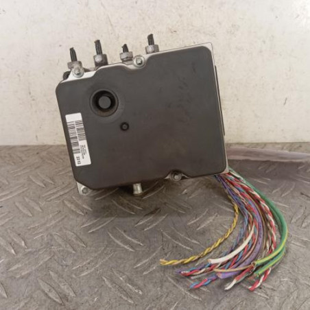 Bloc ABS (freins anti-blocage) CITROEN C4 PICASSO 1 Photo n°1