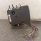 Bloc ABS (freins anti-blocage) CITROEN C4 PICASSO 1