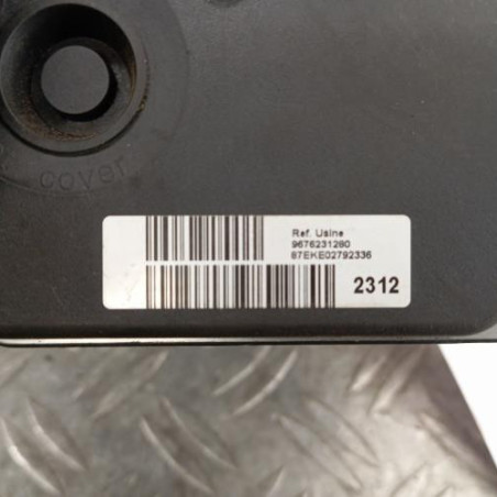 Bloc ABS (freins anti-blocage) CITROEN C4 PICASSO 1
