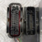 Bloc ABS (freins anti-blocage) CITROEN C4 PICASSO 1