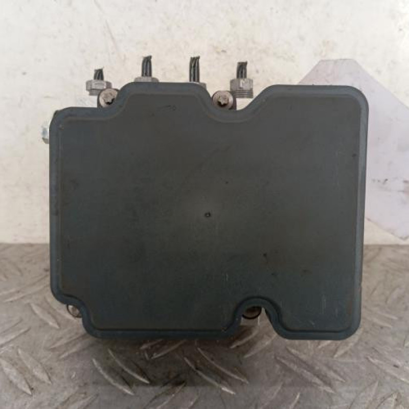 Bloc ABS (freins anti-blocage) RENAULT MASTER 3 Bloc ABS (freins anti-blocage) RENAULT MASTER 3