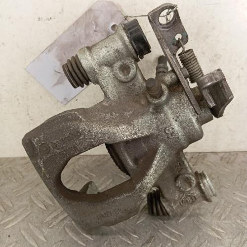 Etrier arriere gauche (freinage) RENAULT MASTER 3 Etrier arriere gauche (freinage) RENAULT MASTER 3