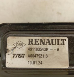 Pompe de direction RENAULT MASTER 3