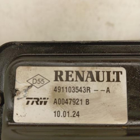 Pompe de direction RENAULT MASTER 3