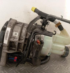 Pompe de direction RENAULT MASTER 3 Photo n°3