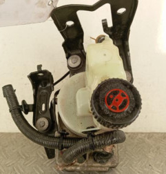 Pompe de direction RENAULT MASTER 3 Photo n°4