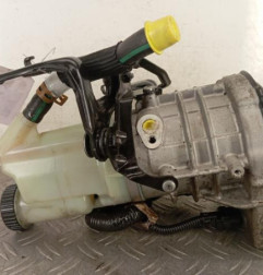Pompe de direction RENAULT MASTER 3 Photo n°5