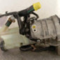 Pompe de direction RENAULT MASTER 3