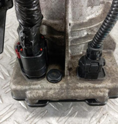 Pompe de direction RENAULT MASTER 3 Photo n°6
