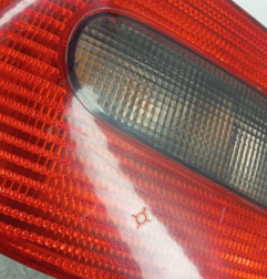 Feu arriere principal gauche (feux) CITROEN XSARA
