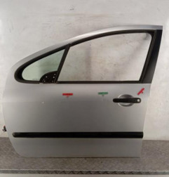 Porte avant gauche PEUGEOT 307 Photo n°1