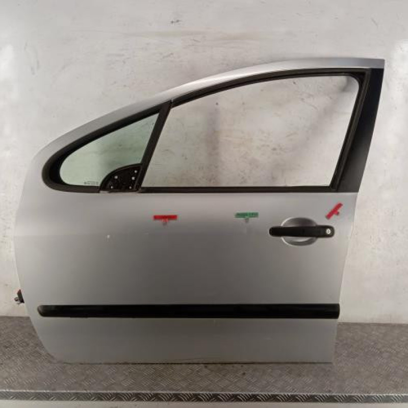 Porte avant gauche PEUGEOT 307