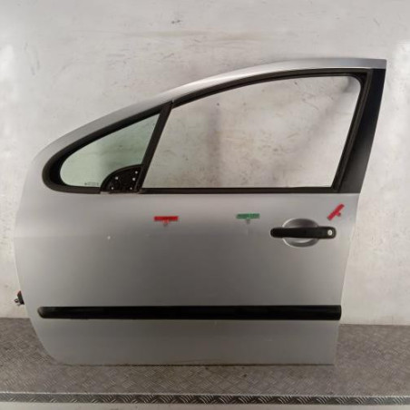 Porte avant gauche PEUGEOT 307 Photo n°1