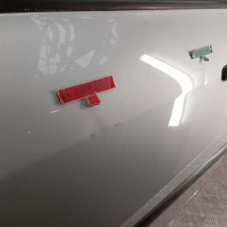 Porte avant gauche PEUGEOT 307