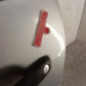 Porte avant gauche PEUGEOT 307