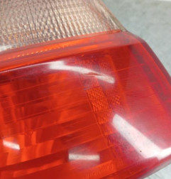 Feu arriere principal gauche (feux) TOYOTA AVENSIS 1