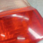 Feu arriere principal gauche (feux) TOYOTA AVENSIS 1
