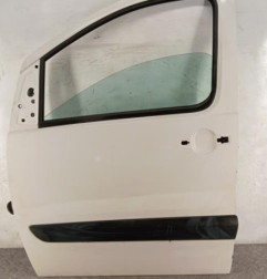 Porte avant gauche CITROEN JUMPY 2 Photo n°1