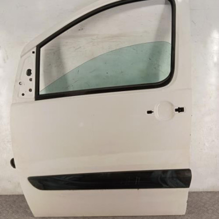 Porte avant gauche CITROEN JUMPY 2 Photo n°1