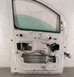 Porte avant gauche CITROEN JUMPY 2 Photo n°5