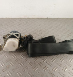 Ceinture avant droit FIAT 500L Photo n°1