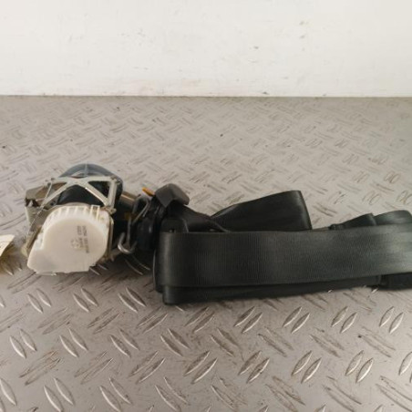 Ceinture avant droit FIAT 500L Photo n°1