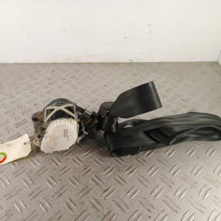 Ceinture avant gauche FIAT 500L Photo n°1