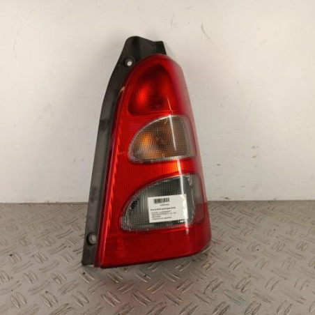 Feu arriere principal droit (feux) SUZUKI WAGON-R Photo n°1