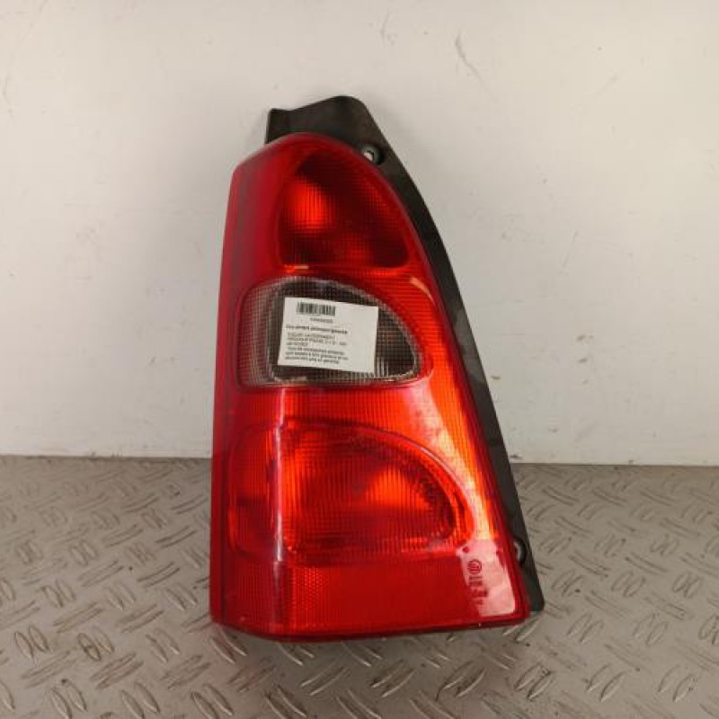 Feu arriere principal gauche (feux) SUZUKI WAGON-R