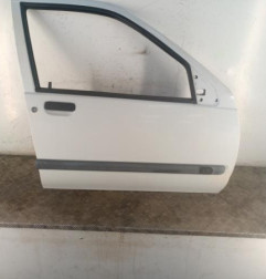 Porte avant droit RENAULT CLIO 1 Photo n°1