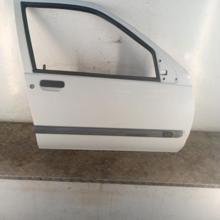 Porte avant droit RENAULT CLIO 1 Photo n°1