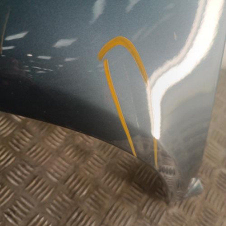Aile avant gauche VOLKSWAGEN GOLF 4