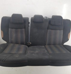 Banquette arriere (KIT DERIV VP) PEUGEOT 208 1