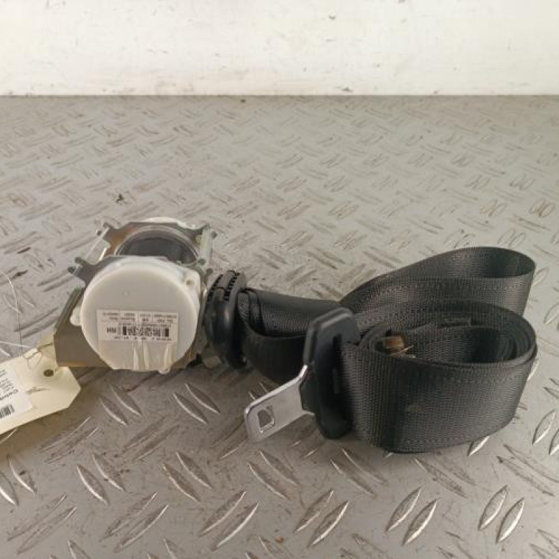 Ceinture arriere droit FIAT 500L Ceinture arriere droit FIAT 500L