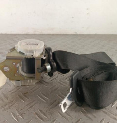 Ceinture arriere droit FIAT 500L