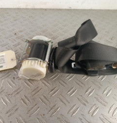 Ceinture arriere gauche FIAT 500L Photo n°1
