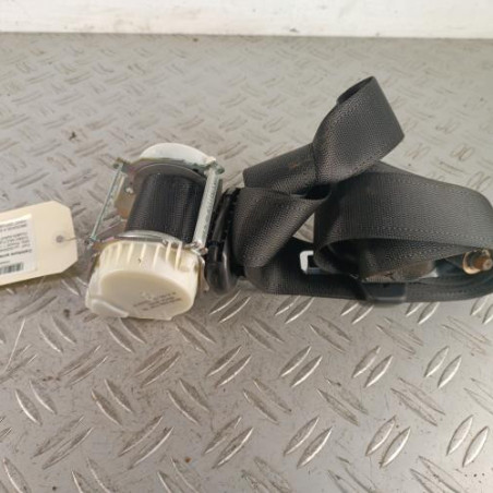 Ceinture arriere gauche FIAT 500L Photo n°1