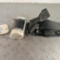 Ceinture arriere gauche FIAT 500L