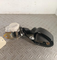 Ceinture arriere gauche FIAT 500L