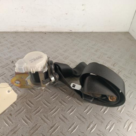 Ceinture arriere gauche FIAT 500L