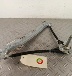 Leve vitre mecanique arriere gauche FIAT 500L Photo n°1