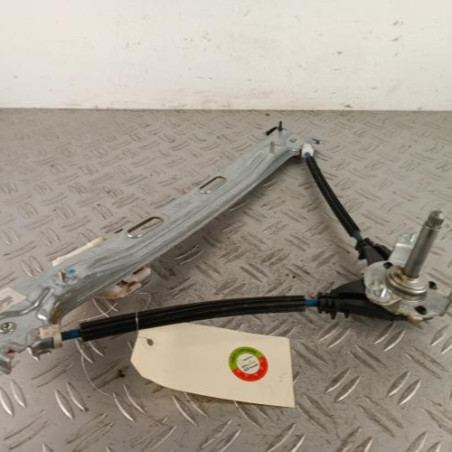 Leve vitre mecanique arriere gauche FIAT 500L Photo n°1